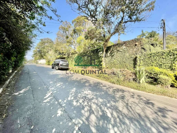 Imagem Casa com 4 Quartos à Venda, 1 m² em Chacara Eliana - Cotia Imagem Casa com 4 Quartos à Venda, 1 m² em Chacara Eliana - Cotia