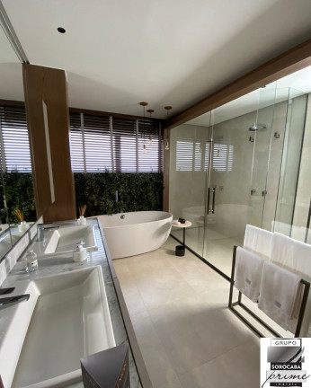 Imagem Apartamento com 4 Quartos à Venda, 314 m² em Parque Campolim - Sorocaba