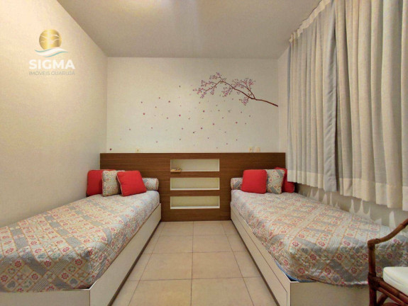 Imagem Apartamento com 3 Quartos à Venda, 140 m² em Pitangueiras - Guarujá Imagem Apartamento com 3 Quartos à Venda, 140 m² em Pitangueiras - Guarujá