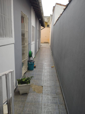 Imagem Casa com 3 Quartos à Venda, 93 m² em Cibratel - Itanhaém Imagem Casa com 3 Quartos à Venda, 93 m² em Cibratel - Itanhaém