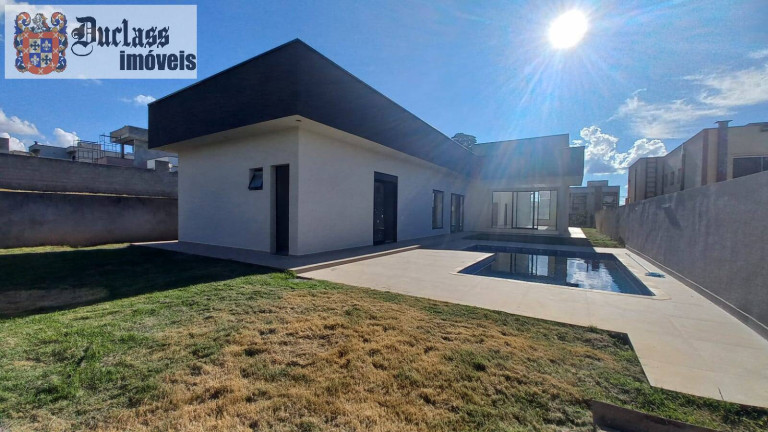 Imagem Casa com 3 Quartos à Venda, 260 m² em Condomínio Residencial Shamballa Iii - Atibaia Imagem Casa com 3 Quartos à Venda, 260 m² em Condomínio Residencial Shamballa Iii - Atibaia