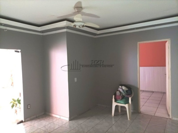 Imagem Casa com 4 Quartos à Venda, 258 m² em Jd. Santa Luzia - Luís Antônio
