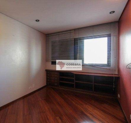 Imagem Apartamento com 4 Quartos à Venda ou Locação, 198 m² em Vila Mariana - São Paulo Imagem Apartamento com 4 Quartos à Venda ou Locação, 198 m² em Vila Mariana - São Paulo