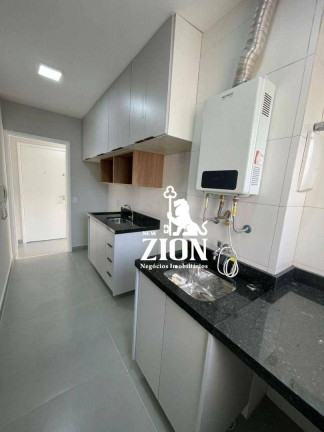 Imagem Apartamento com 2 Quartos à Venda, 63 m² em Vila Guilherme - São Paulo