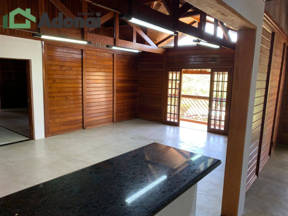 Imagem Chácara com 4 Quartos à Venda, 1.000 m² em Traviu - Jundiaí