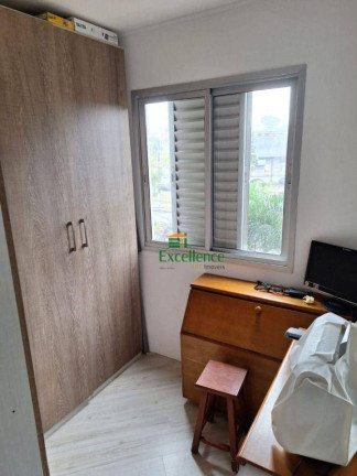 Imagem Apartamento com 3 Quartos à Venda, 67 m² em Vila Homero Thon - Santo André