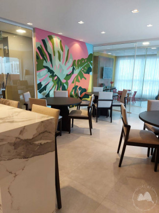 Imagem Apartamento com 3 Quartos à Venda, 152 m² em Balneário Perequê - Porto Belo Imagem Apartamento com 3 Quartos à Venda, 152 m² em Balneário Perequê - Porto Belo