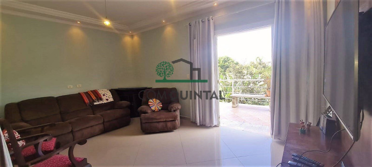 Imagem Casa com 5 Quartos à Venda, 445 m² em Vila Hortência - Cotia Imagem Casa com 5 Quartos à Venda, 445 m² em Vila Hortência - Cotia