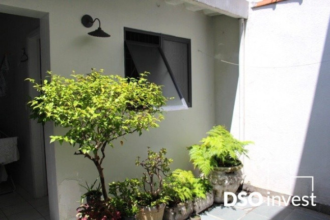 Imagem Casa com 3 Quartos à Venda, 130 m² em Vila Cruzeiro - São Paulo Imagem Casa com 3 Quartos à Venda, 130 m² em Vila Cruzeiro - São Paulo