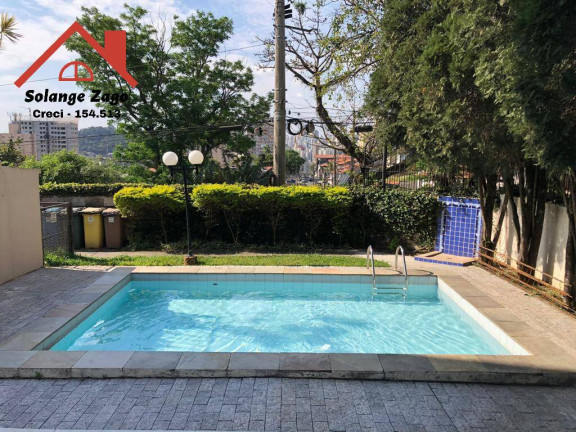Imagem Apartamento com 2 Quartos à Venda, 52 m² em Vila Das Belezas - São Paulo