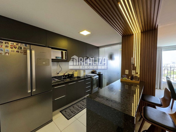 Imagem Apartamento com 3 Quartos à Venda, 151 m² em Mercês - Uberaba Imagem Apartamento com 3 Quartos à Venda, 151 m² em Mercês - Uberaba