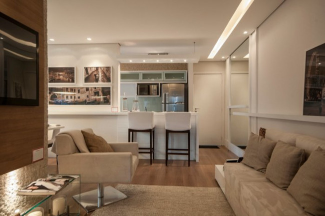Imagem Imóvel com 2 Quartos à Venda, 66 m² em Vila Mariana - São Paulo