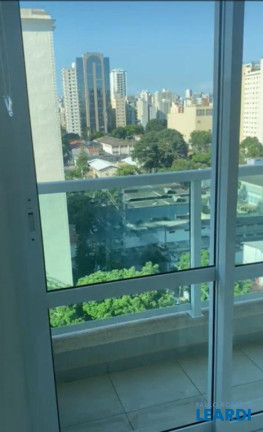 Imagem Sala Comercial à Venda, 39 m² em Vila Clementino - São Paulo