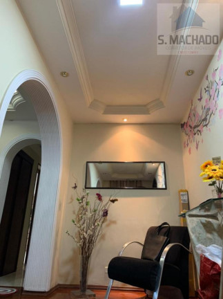 Imagem Casa com 3 Quartos à Venda, 298 m² em Utinga - Santo André Imagem Casa com 3 Quartos à Venda, 298 m² em Utinga - Santo André