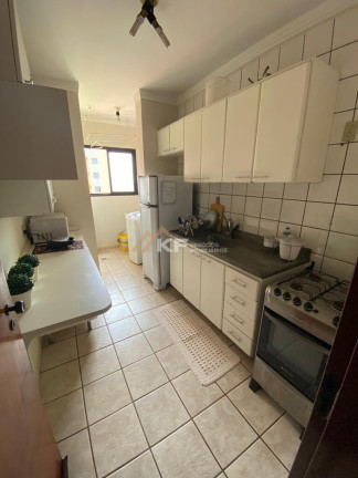 Apartamento com 3 Quartos à Venda, 76 m² em Jardim São Luiz - Ribeirão Preto