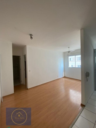 Imagem Apartamento com 1 Quarto à Venda, 35 m² em Quinta Da Paineira - São Paulo Imagem Apartamento com 1 Quarto à Venda, 35 m² em Quinta Da Paineira - São Paulo