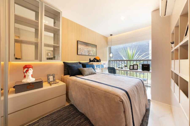 Imagem Apartamento com 3 Quartos à Venda,  em Vila Mariana - São Paulo