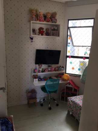 Imagem Apartamento com 3 Quartos à Venda, 85 m² em Caminho Das árvores - Salvador Imagem Apartamento com 3 Quartos à Venda, 85 m² em Caminho Das árvores - Salvador