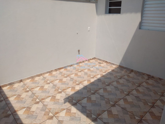 Imagem Casa com 3 Quartos à Venda, 88 m² em Jardim Marambaia - Jundiaí