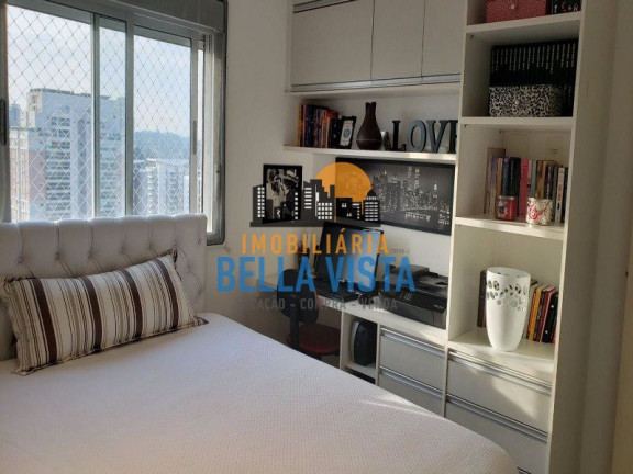 Imagem Apartamento com 3 Quartos à Venda, em Chácara Santo Antonio - São Paulo Imagem Apartamento com 3 Quartos à Venda, em Chácara Santo Antonio - São Paulo