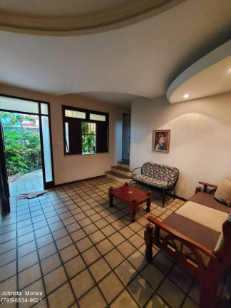 Imagem Casa com 4 Quartos à Venda, 310 m² em Atalaia - Aracaju Imagem Casa com 4 Quartos à Venda, 310 m² em Atalaia - Aracaju