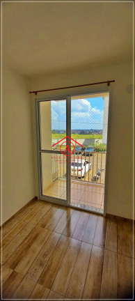 Imagem Apartamento com 2 Quartos à Venda, 47 m² em Conjunto Habitacional Vila Cosmos - Cosmópolis