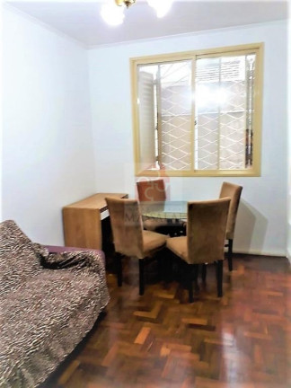 Apartamento com 1 Quarto à Venda, 41 m² em Praia De Belas - Porto Alegre
