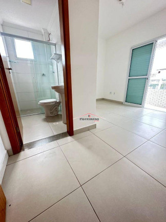 Imagem Apartamento com 2 Quartos à Venda, 68 m² em Boqueirão - Praia Grande