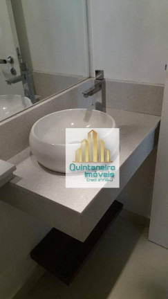 Imagem Apartamento com 3 Quartos à Venda, 94 m² em Centro - Guarulhos