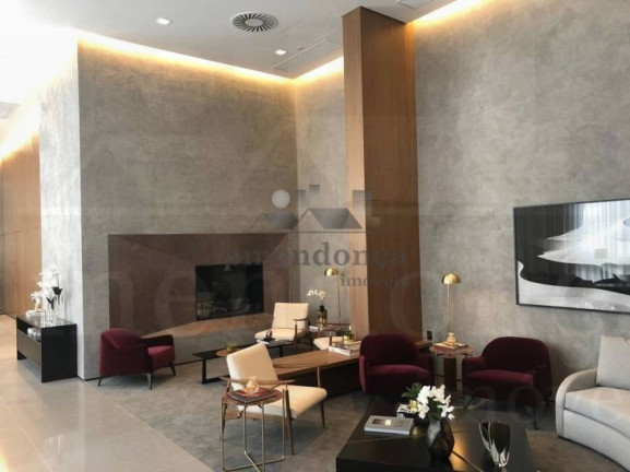 Imagem Apartamento com 4 Quartos à Venda, 332 m² em Ibirapuera - São Paulo Imagem Apartamento com 4 Quartos à Venda, 332 m² em Ibirapuera - São Paulo