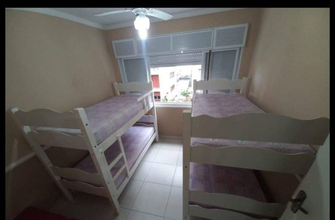 Imagem Apartamento com 2 Quartos à Venda, 84 m² em Itararé - São Vicente