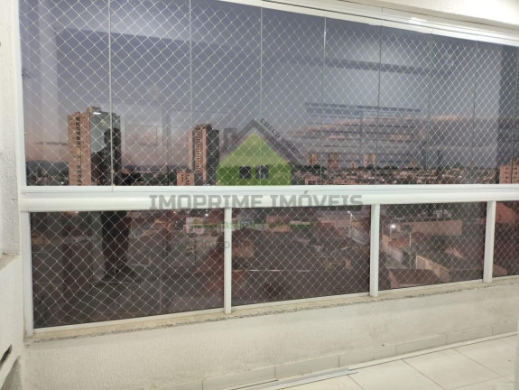 Foto do imóvel Apartamento com 3 Quartos à Venda, 100 m² em Jardim California - Jacareí