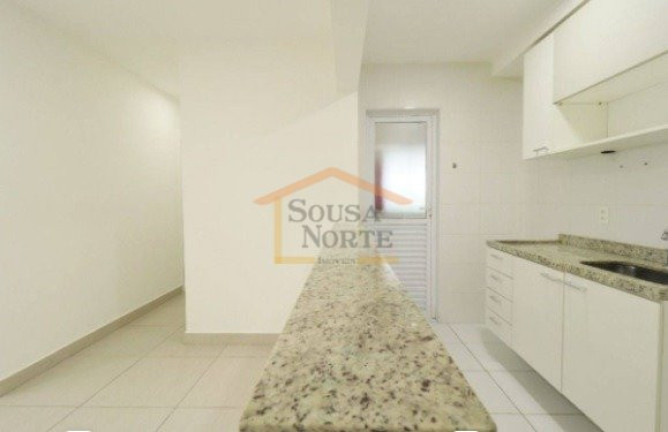 Imagem Apartamento com 2 Quartos à Venda, 62 m² em Vila Gustavo - São Paulo Imagem Apartamento com 2 Quartos à Venda, 62 m² em Vila Gustavo - São Paulo
