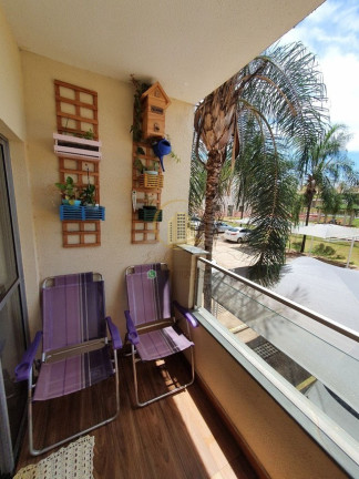 Imagem Apartamento com 2 Quartos à Venda, 50 m² em Jardim Yolanda - São José Do Rio Preto Imagem Apartamento com 2 Quartos à Venda, 50 m² em Jardim Yolanda - São José Do Rio Preto