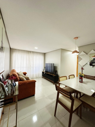 Imagem Imóvel com 2 Quartos à Venda, 63 m² em águas Claras - Brasília