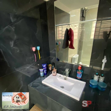 Imagem Casa com 5 Quartos à Venda, 262 m² em Vila Alpina - Santo André Imagem Casa com 5 Quartos à Venda, 262 m² em Vila Alpina - Santo André