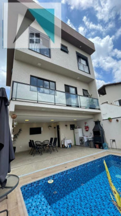 Imagem Casa com 3 Quartos à Venda, 114 m² em Portais (polvilho) - Cajamar Imagem Casa com 3 Quartos à Venda, 114 m² em Portais (polvilho) - Cajamar