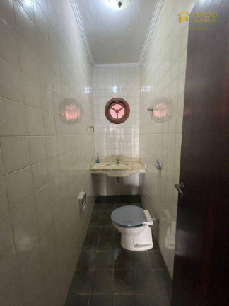 Imagem Casa com 3 Quartos à Venda, 335 m² em Brasil - Itu Imagem Casa com 3 Quartos à Venda, 335 m² em Brasil - Itu
