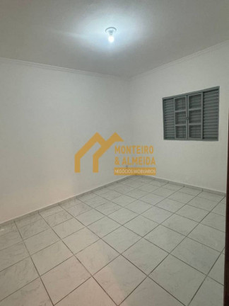 Imagem Casa com 2 Quartos à Venda, 80 m² em Cambuí - Itapetininga