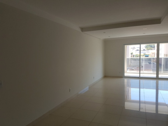 Imagem Apartamento com 4 Quartos para Alugar, 200 m² em Bauru Imagem Apartamento com 4 Quartos para Alugar, 200 m² em Bauru