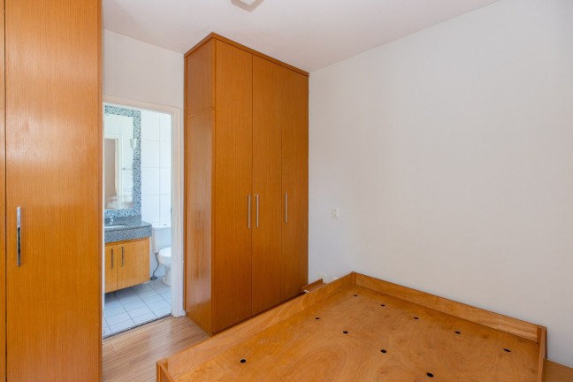 Imagem Apartamento com 1 Quarto à Venda, 34 m² em Vila Andrade - São Paulo