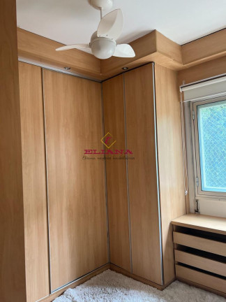 Imagem Apartamento com 2 Quartos à Venda, 69 m² em Pinheiros - São Paulo
