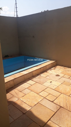 Casa com 2 Quartos à Venda,  em Jardim Patriarca - Ribeirão Preto