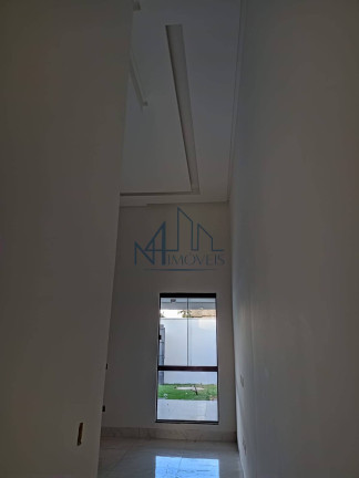 Imagem Casa com 3 Quartos à Venda, 225 m² em Jardim Helvécia - Aparecida De Goiânia