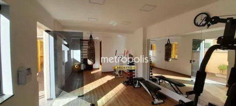 Imagem Apartamento com 3 Quartos à Venda, 156 m² em Santo Antônio - São Caetano Do Sul Imagem Apartamento com 3 Quartos à Venda, 156 m² em Santo Antônio - São Caetano Do Sul