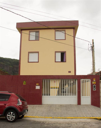 Imagem Apartamento com 1 Quarto à Venda, 35 m² em Vila Voturua - Sao Vicente Imagem Apartamento com 1 Quarto à Venda, 35 m² em Vila Voturua - Sao Vicente