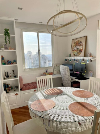 Imagem Apartamento com 2 Quartos à Venda, 75 m² em Pompeia - São Paulo Imagem Apartamento com 2 Quartos à Venda, 75 m² em Pompeia - São Paulo