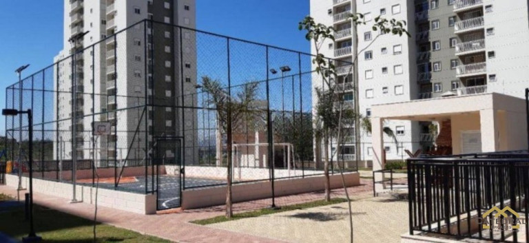 Imagem Apartamento com 3 Quartos à Venda, 77 m² em Engordadouro - Jundiaí