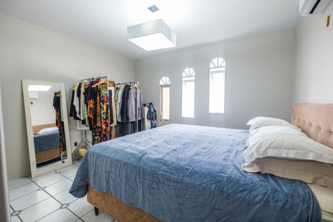 Imagem Casa com 3 Quartos à Venda, 145 m² em Fazenda Santo Antônio - São José