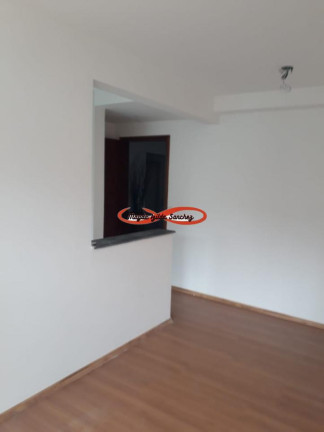 Imagem Apartamento com 2 Quartos à Venda, 55 m² em Jardim Imperador (zona Leste) - São Paulo Imagem Apartamento com 2 Quartos à Venda, 55 m² em Jardim Imperador (zona Leste) - São Paulo